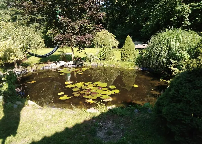 Penzion Gutska Krcma