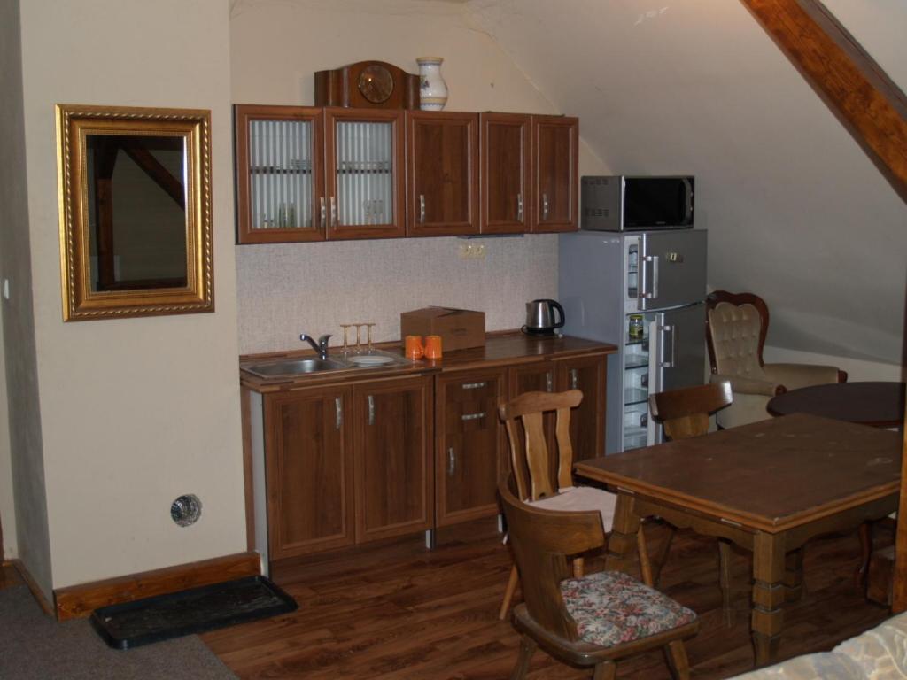 Appartement Gutska Krcma Trinec