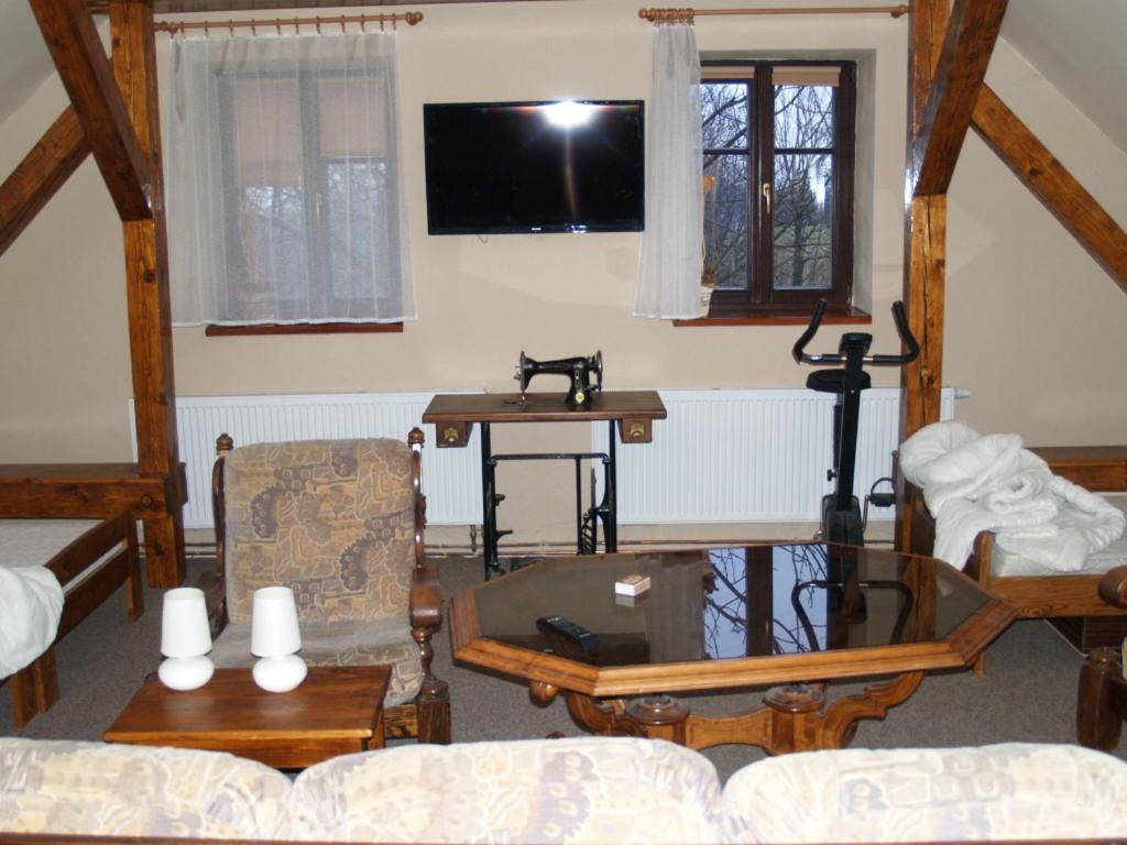 Appartement Gutska Krcma