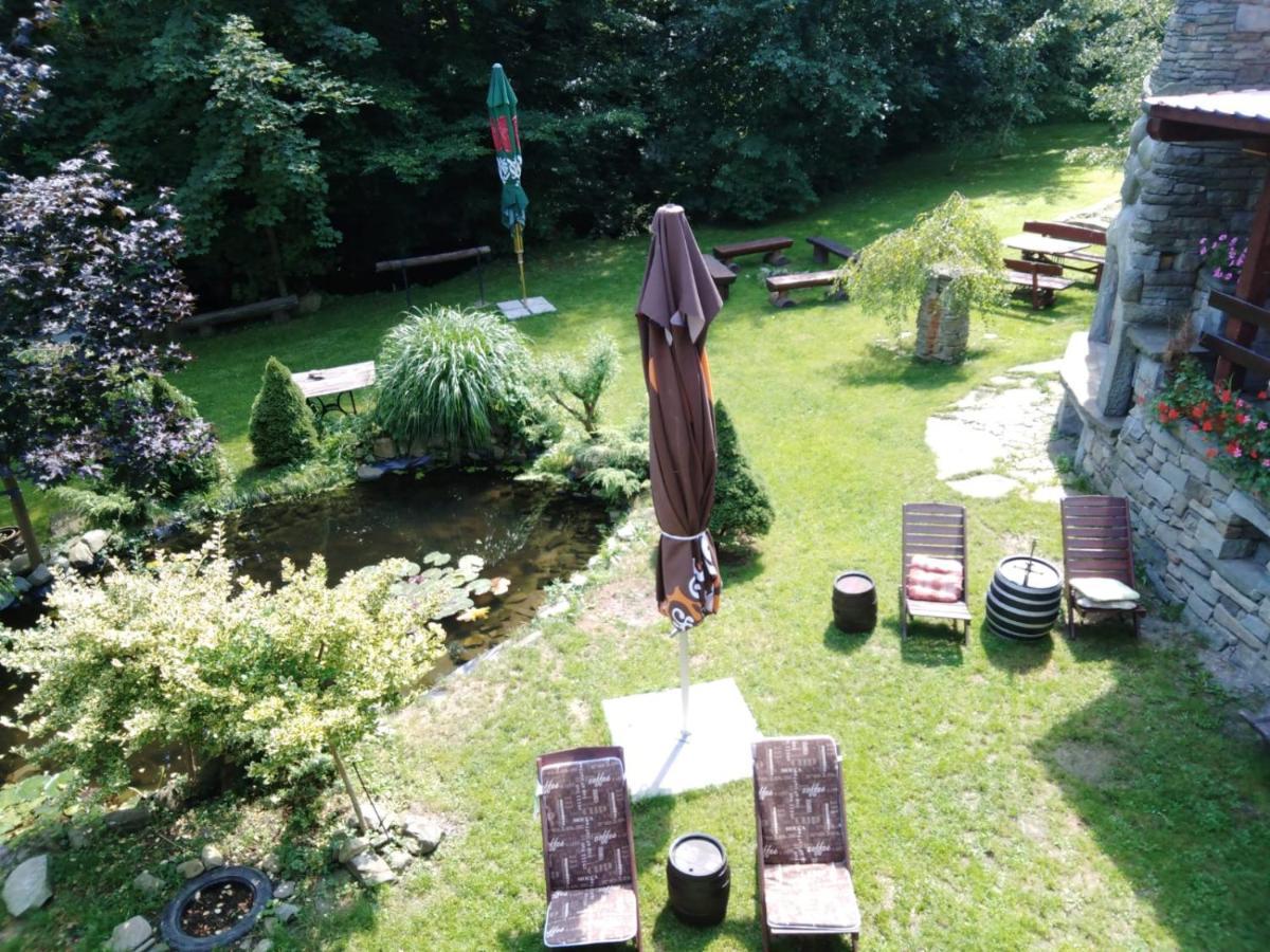 Appartement Gutska Krcma Trinec
